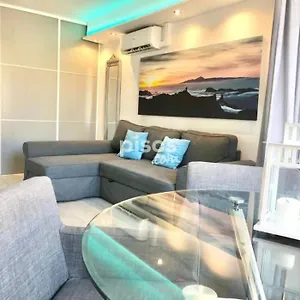 Canarias Apartamento Golf Tenerife Sur Apartamento
