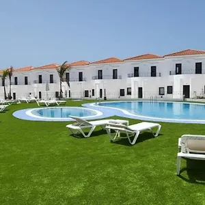  Hotel apartamentowy Checkin Ocean Tenerife
